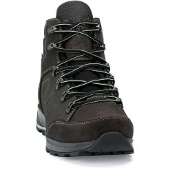 Hanwag Torsby GTX Chaussures Femme, Gris 9 Hanwag Torsby GTX Chaussures Femme, Gris -Boutique Merrell hanwag torsby gtx shoes women asphalt mint 4