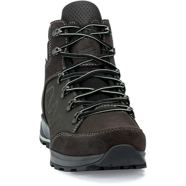 Hanwag Torsby GTX Chaussures Femme, Gris 4 Hanwag Torsby GTX Chaussures Femme, Gris – Image 4