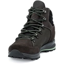 Hanwag Torsby GTX Chaussures Femme, Gris 11 Hanwag Torsby GTX Chaussures Femme, Gris -Boutique Merrell hanwag torsby gtx shoes women asphalt mint 6