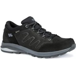 Hanwag Torsby Low SF Extra GTX Shoes Men, Noir/gris