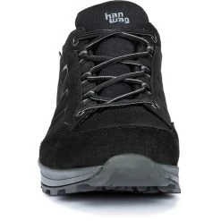 Hanwag Torsby Low SF Extra GTX Shoes Men, Noir/gris -Boutique Merrell hanwag torsby low sf extra gtx shoes men black asphalt 6