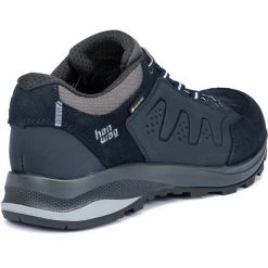 Hanwag Torsby Low SF Extra GTX Shoes Women, Bleu -Boutique Merrell hanwag torsby low sf extra gtx shoes women navy asphalt 3