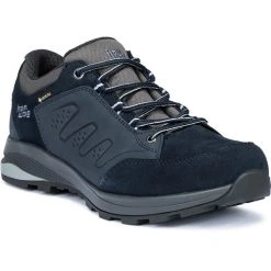 Hanwag Torsby Low SF Extra GTX Shoes Women, Bleu -Boutique Merrell hanwag torsby low sf extra gtx shoes women navy asphalt 5
