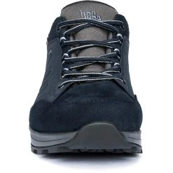 Hanwag Torsby Low SF Extra GTX Shoes Women, Bleu -Boutique Merrell hanwag torsby low sf extra gtx shoes women navy asphalt 6