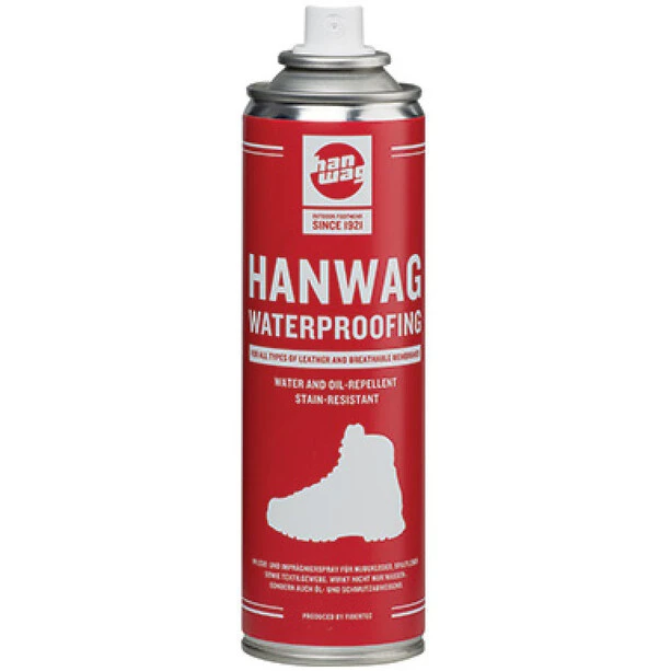 Hanwag Waterproofing 200ml 1 Hanwag Waterproofing 200ml