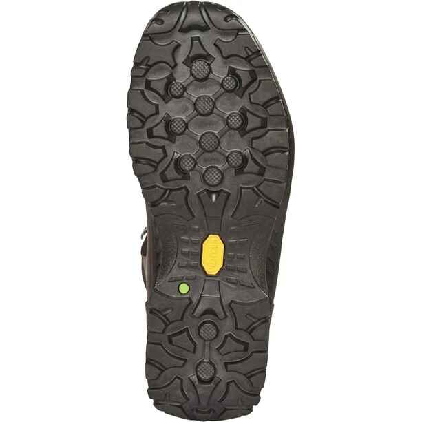 Hanwag Waxenstein Bio Chaussures Femme, Marron 3 Hanwag Waxenstein Bio Chaussures Femme, Marron – Image 3