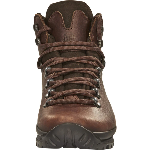 Hanwag Waxenstein Bio Chaussures Femme, Marron 4 Hanwag Waxenstein Bio Chaussures Femme, Marron – Image 4