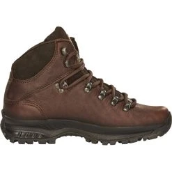 Hanwag Waxenstein Bio Chaussures Femme, Marron 11 Hanwag Waxenstein Bio Chaussures Femme, Marron -Boutique Merrell hanwag waxenstein bio lady shoes women mocca 6