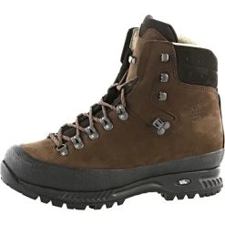 Hanwag Yukon Bottes De Trekking Homme, Marron