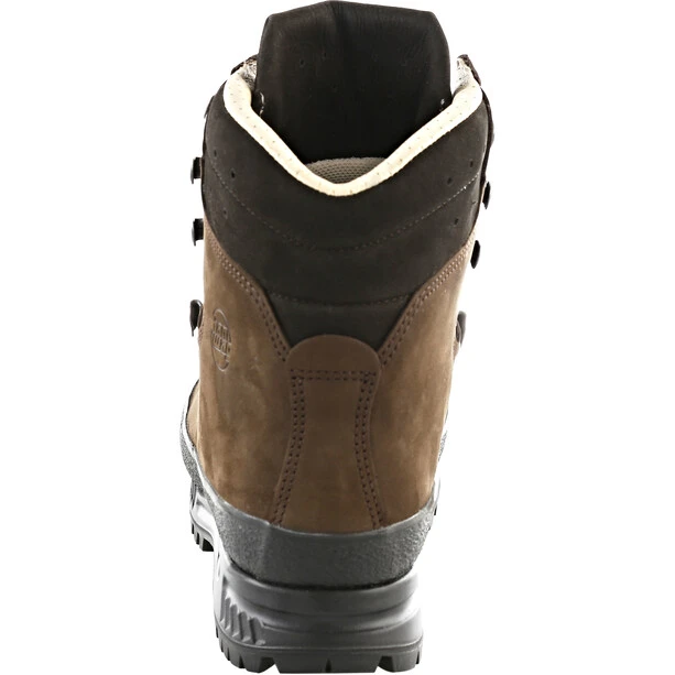 Hanwag Yukon Bottes De Trekking Homme, Marron 2 Hanwag Yukon Bottes De Trekking Homme, Marron – Image 2
