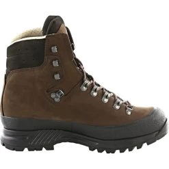 Hanwag Yukon Bottes De Trekking Homme, Marron 11 Hanwag Yukon Bottes De Trekking Homme, Marron -Boutique Merrell hanwag yukon shoes men brown 6