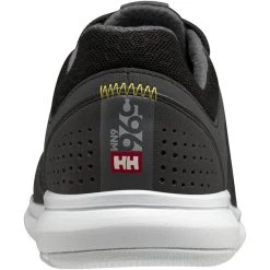 Helly Hansen Ahiga V4 Hydropower Chaussures Homme, Noir/blanc 8 Helly Hansen Ahiga V4 Hydropower Chaussures Homme, Noir/blanc -Boutique Merrell helly hansen ahiga v4 hydropower shoes men jet black white silver grey excalibur 3