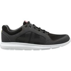 Helly Hansen Ahiga V4 Hydropower Chaussures Homme, Noir/blanc 9 Helly Hansen Ahiga V4 Hydropower Chaussures Homme, Noir/blanc -Boutique Merrell helly hansen ahiga v4 hydropower shoes men jet black white silver grey excalibur 4