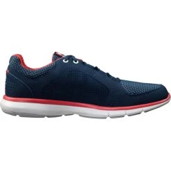 Helly Hansen Ahiga V4 Hydropower Chaussures Femme, Bleu/blanc 7 Helly Hansen Ahiga V4 Hydropower Chaussures Femme, Bleu/blanc -Boutique Merrell helly hansen ahiga v4 hydropower shoes women navy off white cayenne 3
