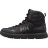 Helly Hansen Canyon Ullr HT Bottes Homme, Noir
