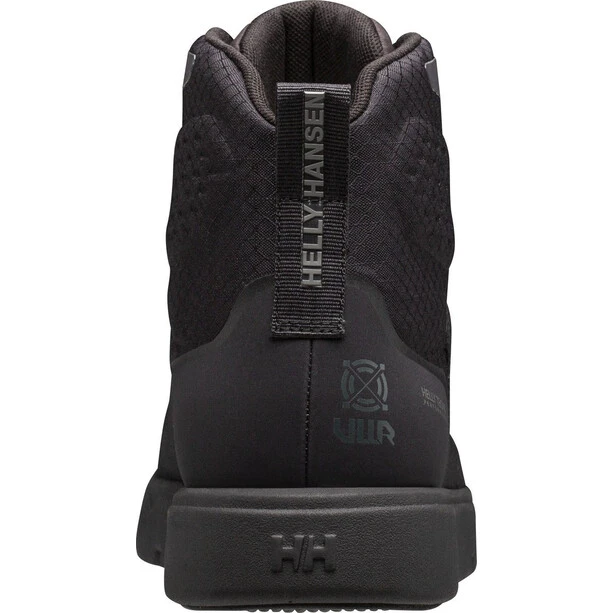 Helly Hansen Canyon Ullr HT Bottes Homme, Noir 3 Helly Hansen Canyon Ullr HT Bottes Homme, Noir – Image 3