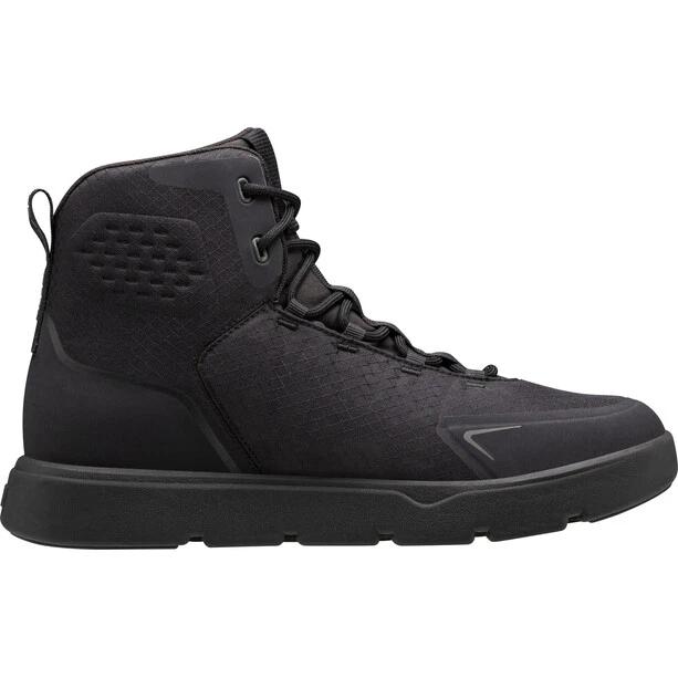 Helly Hansen Canyon Ullr HT Bottes Homme, Noir 5 Helly Hansen Canyon Ullr HT Bottes Homme, Noir – Image 5