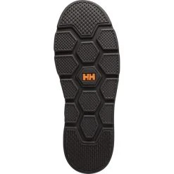 Helly Hansen Canyon Ullr HT Bottes Homme, Noir 11 Helly Hansen Canyon Ullr HT Bottes Homme, Noir -Boutique Merrell helly hansen canyon ullr ht boots men black gunmetal neon orange 6