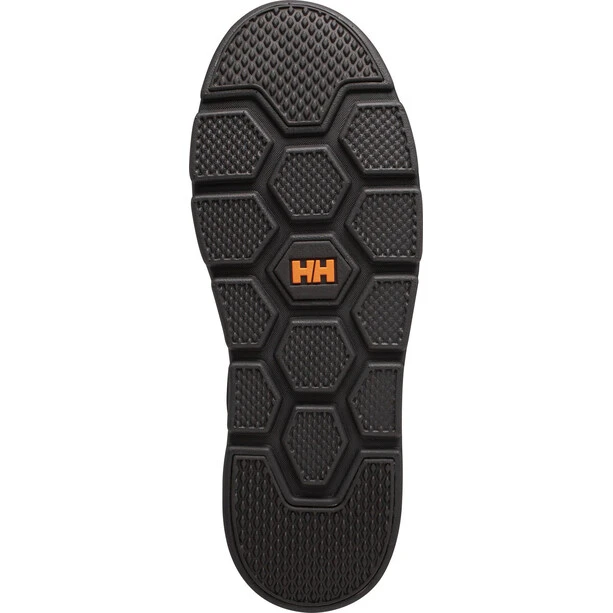 Helly Hansen Canyon Ullr HT Bottes Homme, Noir 6 Helly Hansen Canyon Ullr HT Bottes Homme, Noir – Image 6