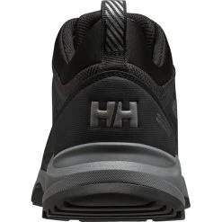 Helly Hansen Cascade Low HT Chaussures Homme, Noir/gris -Boutique Merrell helly hansen cascade low ht shoes men black charcoal 3