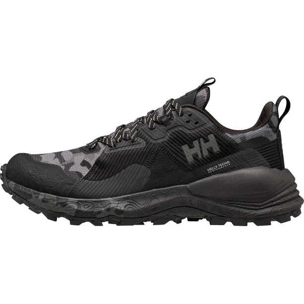 Helly Hansen Hawk Stapro TR HT Chaussures Homme, Noir 1 Helly Hansen Hawk Stapro TR HT Chaussures Homme, Noir