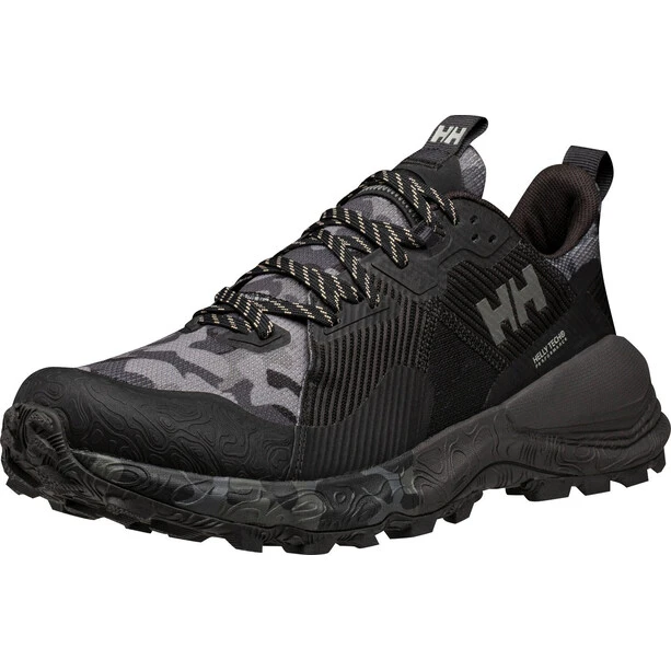 Helly Hansen Hawk Stapro TR HT Chaussures Homme, Noir 2 Helly Hansen Hawk Stapro TR HT Chaussures Homme, Noir – Image 2