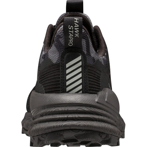 Helly Hansen Hawk Stapro TR HT Chaussures Homme, Noir 3 Helly Hansen Hawk Stapro TR HT Chaussures Homme, Noir – Image 3