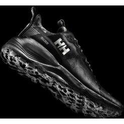 Helly Hansen Hawk Stapro TR HT Chaussures Homme, Noir 9 Helly Hansen Hawk Stapro TR HT Chaussures Homme, Noir -Boutique Merrell helly hansen hawk stapro tr ht shoes men black phantom ebony 4