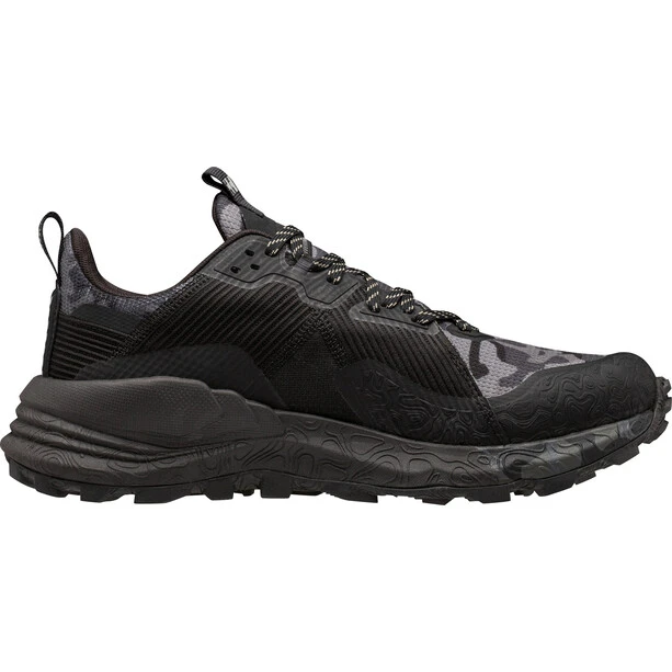 Helly Hansen Hawk Stapro TR HT Chaussures Homme, Noir 5 Helly Hansen Hawk Stapro TR HT Chaussures Homme, Noir – Image 5