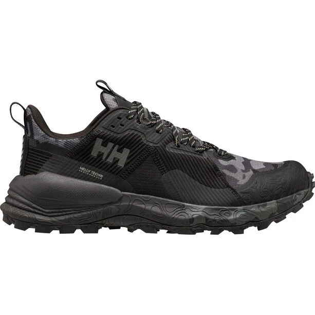 Helly Hansen Hawk Stapro TR HT Chaussures Homme, Noir 6 Helly Hansen Hawk Stapro TR HT Chaussures Homme, Noir – Image 6