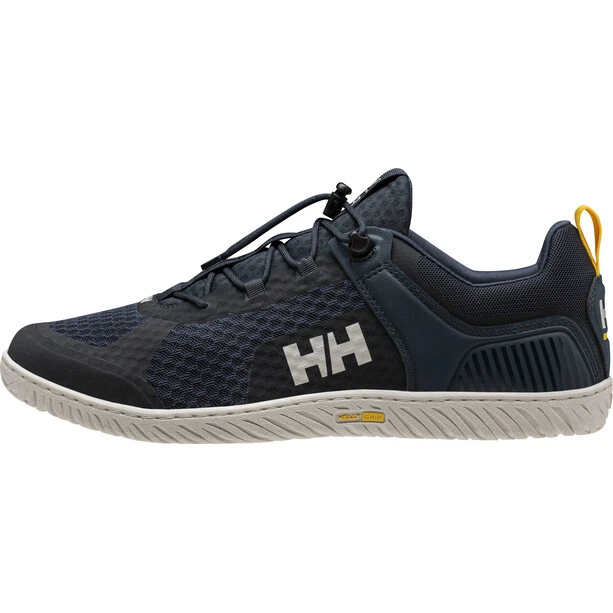 Helly Hansen HP Foil V2 Chaussures Homme, Bleu 1 Helly Hansen HP Foil V2 Chaussures Homme, Bleu