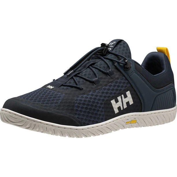 Helly Hansen HP Foil V2 Chaussures Homme, Bleu 2 Helly Hansen HP Foil V2 Chaussures Homme, Bleu – Image 2