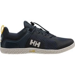 Helly Hansen HP Foil V2 Chaussures Homme, Bleu 9 Helly Hansen HP Foil V2 Chaussures Homme, Bleu -Boutique Merrell helly hansen hp foil v2 shoes men navy off white 4