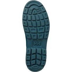 Helly Hansen Madeleine Bottes En Caoutchouc Femme, Bleu Pétrole -Boutique Merrell helly hansen madeleine rubber boots women midnight green 5