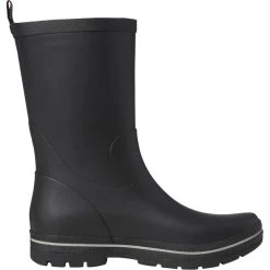 Helly Hansen Midsund 3 Bottes En Caoutchouc Homme, Noir 9 Helly Hansen Midsund 3 Bottes En Caoutchouc Homme, Noir -Boutique Merrell helly hansen midsund 3 rubber boots men black 4