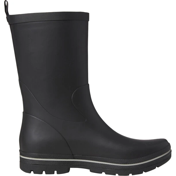 Helly Hansen Midsund 3 Bottes En Caoutchouc Homme, Noir 4 Helly Hansen Midsund 3 Bottes En Caoutchouc Homme, Noir – Image 4