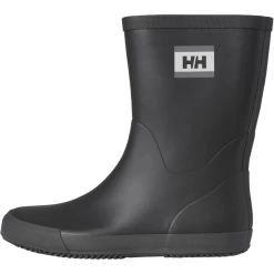 Helly Hansen Nordvik 2 Bottes En Caoutchouc Homme, Gris