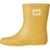 Helly Hansen Nordvik 2 Bottes En Caoutchouc Femme, Jaune