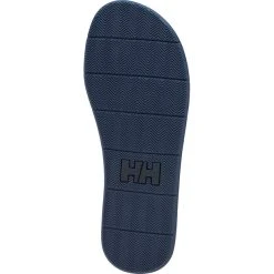 Helly Hansen Seasand HP Sandales Homme, Bleu -Boutique Merrell helly hansen seasand hp flips men deep fjord off white 6