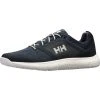 Helly Hansen Skagen F1 Offshore Chaussures Homme, Bleu/blanc