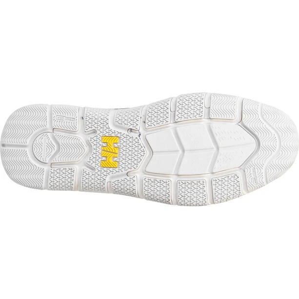 Helly Hansen Skagen F1 Offshore Chaussures Homme, Bleu/blanc 2 Helly Hansen Skagen F1 Offshore Chaussures Homme, Bleu/blanc – Image 2