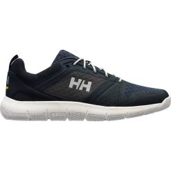 Helly Hansen Skagen F1 Offshore Chaussures Homme, Bleu/blanc 10 Helly Hansen Skagen F1 Offshore Chaussures Homme, Bleu/blanc -Boutique Merrell helly hansen skagen f1 offshore shoes men navy graphite blue off white 5