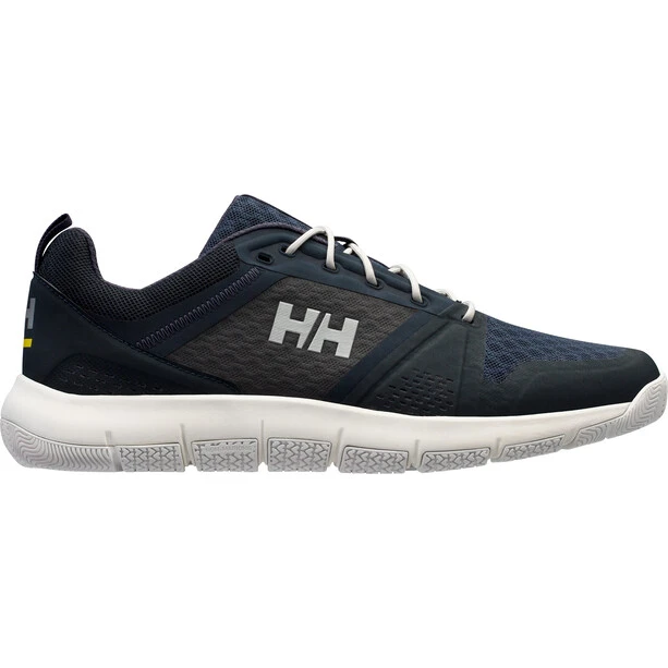 Helly Hansen Skagen F1 Offshore Chaussures Homme, Bleu/blanc 5 Helly Hansen Skagen F1 Offshore Chaussures Homme, Bleu/blanc – Image 5