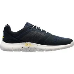 Helly Hansen Skagen F1 Offshore Chaussures Homme, Bleu/blanc 11 Helly Hansen Skagen F1 Offshore Chaussures Homme, Bleu/blanc -Boutique Merrell helly hansen skagen f1 offshore shoes men navy graphite blue off white 6