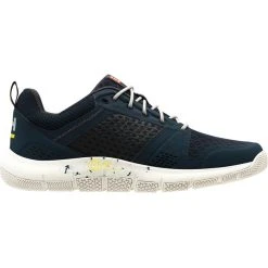 Helly Hansen Skagen F1 Offshore Chaussures Femme, Blanc/gris 10 Helly Hansen Skagen F1 Offshore Chaussures Femme, Blanc/gris -Boutique Merrell helly hansen skagen f1 offshore shoes women navy graphite blue off white metsilver 5