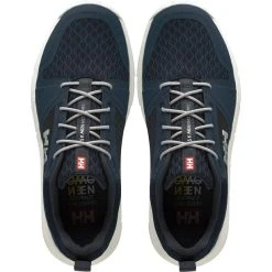 Helly Hansen Skagen F1 Offshore Chaussures Femme, Blanc/gris 11 Helly Hansen Skagen F1 Offshore Chaussures Femme, Blanc/gris -Boutique Merrell helly hansen skagen f1 offshore shoes women navy graphite blue off white metsilver 6