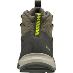 Helly Hansen Stalheim HT Boots Men, Olive -Boutique Merrell helly hansen stalheim ht boots men beluga utility green 3