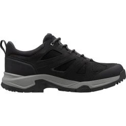 Helly Hansen Switchback Low Trail Chaussures Homme, Noir -Boutique Merrell helly hansen switchback low trail shoes men black ebony 5