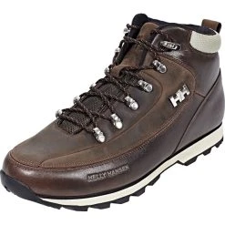 Helly Hansen The Forester Chaussures Homme, Marron
