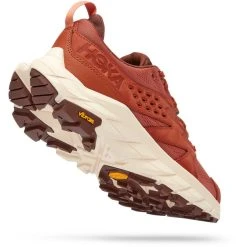 Hoka One One Anacapa Breeze Chaussures Basses Homme, Rouge 11 Hoka One One Anacapa Breeze Chaussures Basses Homme, Rouge -Boutique Merrell hoka one one anacapa breeze low shoes men baked clay shortbread 6